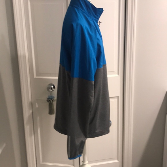 Running Jacket Men’s - Picture 2 of 4